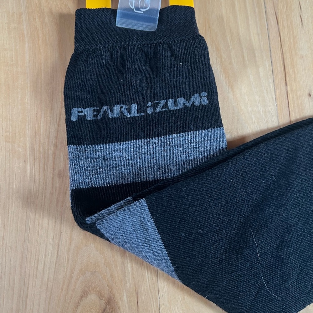 Wool arm warmers
